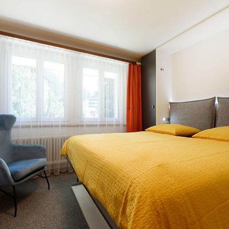 Apartment Hubertus-1 By Interhome ツェルマット エクステリア 写真
