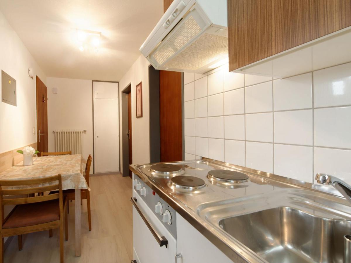 Apartment Hubertus-1 By Interhome ツェルマット エクステリア 写真
