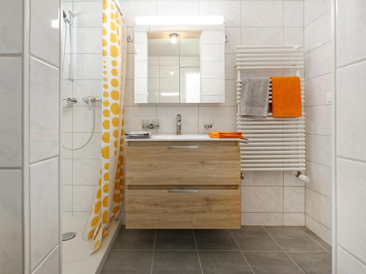 Apartment Hubertus-1 By Interhome ツェルマット エクステリア 写真